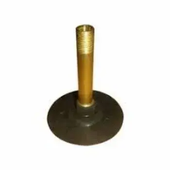 Bicycle Tube Valve